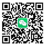 现代办公空间，接待台区域，工作人员正在接待访客，明亮光线，商务环境